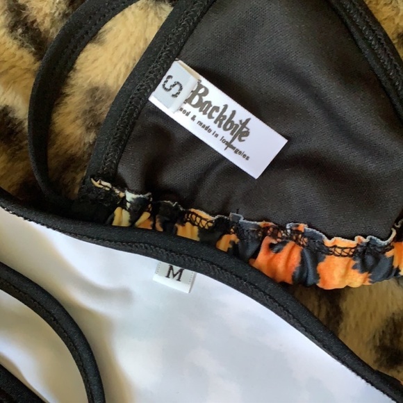 Backbite bikini - Picture 3 of 3